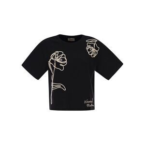 Weekend Maxmara Women Wkdsala - Cotton T-Shirt With Print